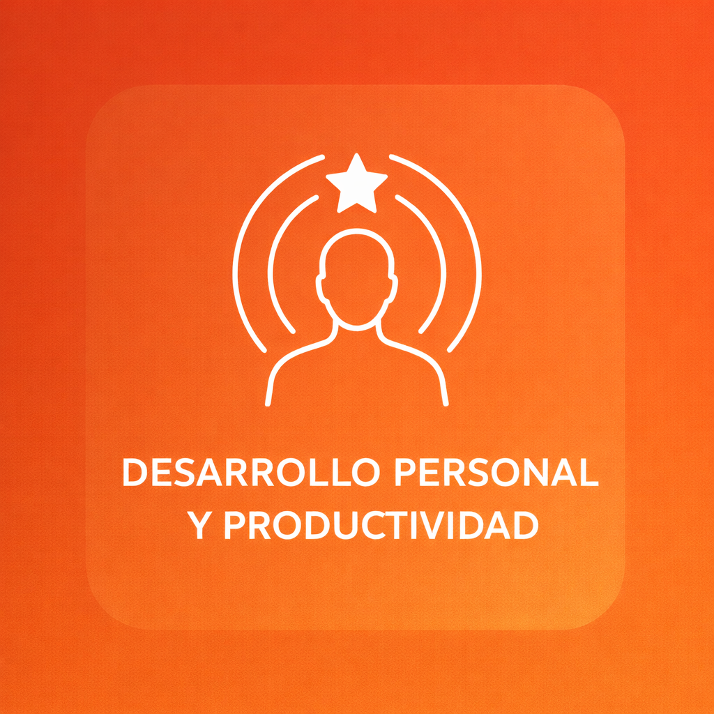 Desarrollo Personal