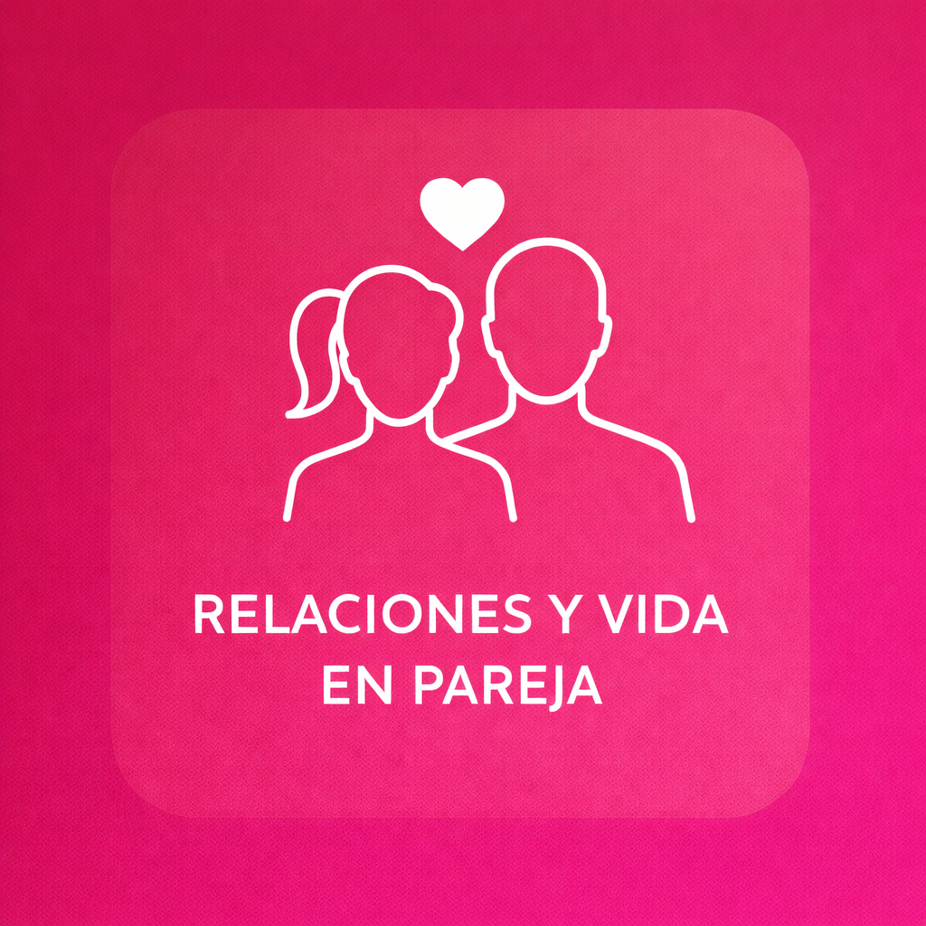 Relaciones