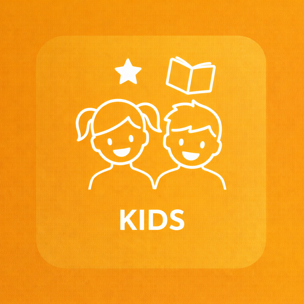 Kids (Infantil)