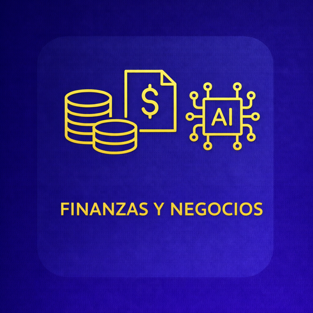 Finanzas