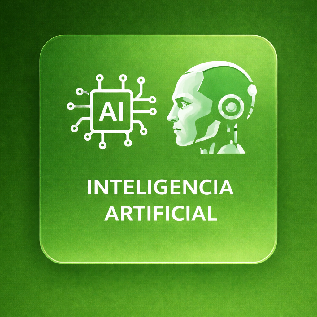 Inteligencia Artificial