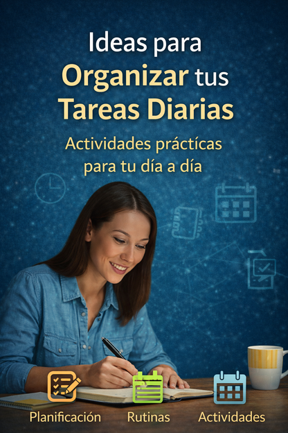 📱✨ Estrategia de Redes Sociales en 7 Días: Cómo Usar Inteligencia Artificial para Gestionar tu Contenido Digital