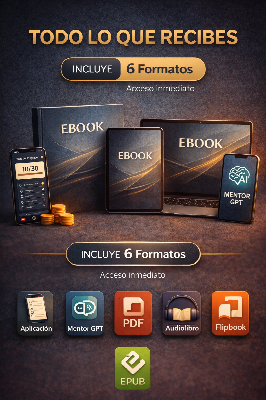 👨‍👩‍👧‍👦 Crianza Consciente en la Era Digital: Cómo Educar con Amor, Límites y Conexión Real